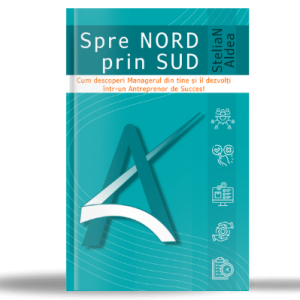 Spre Nord Prin Sud